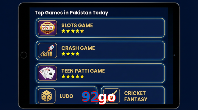 Payment and PKR controls in 92Go